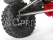 Axial SCX10III Jeep JLU Wrangler 4WD 1:10 Kit