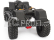 Axial SCX10III Jeep JLU Wrangler 4WD 1:10 Kit