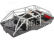 Axial SCX10III Jeep JLU Wrangler 4WD 1:10 Kit