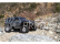 Axial SCX10III Jeep JLU Wrangler 4WD 1:10 Kit