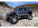 Axial SCX10III Jeep JLU Wrangler 4WD 1:10 Kit