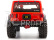 Axial SCX10III Jeep JLU Wrangler 4WD 1:10 RTR oranžová