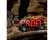 Axial SCX10III Jeep JLU Wrangler 4WD 1:10 RTR oranžová