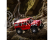 Axial SCX10III Jeep JLU Wrangler 4WD 1:10 RTR oranžová