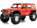 Axial SCX10III Jeep JLU Wrangler 4WD 1:10 RTR oranžová