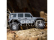Axial SCX10III Jeep JLU Wrangler 4WD 1:10 RTR šedá