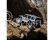 Axial SCX10III Jeep JLU Wrangler 4WD 1:10 RTR šedá