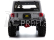Axial SCX10III Jeep JLU Wrangler 4WD 1:10 RTR šedá