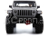 Axial SCX10III Jeep JLU Wrangler 4WD 1:10 RTR šedá