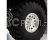 Axial SCX10III Jeep JLU Wrangler 4WD 1:10 RTR šedá