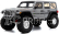 Axial SCX10III Jeep JLU Wrangler 4WD 1:10 RTR šedá