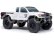 RC auto Axial SCX24 Base Camp 1:24 4WD RTR, bílá