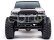 RC auto Axial SCX24 Base Camp 1:24 4WD RTR, bílá
