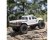 RC auto Axial SCX24 Base Camp 1:24 4WD RTR, bílá