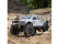 RC auto Axial SCX24 Base Camp 1:24 4WD RTR, modrá