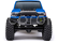 RC auto Axial SCX24 Base Camp 1:24 4WD RTR, modrá