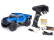 RC auto Axial SCX24 Base Camp 1:24 4WD RTR, modrá