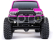 RC auto Axial SCX24 Base Camp 1:24 4WD RTR, modrá
