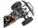 RC auto Axial SCX24 Base Camp 1:24 4WD RTR, modrá