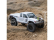 RC auto Axial SCX24 Base Camp 1:24 4WD RTR, modrá