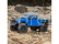 RC auto Axial SCX24 Base Camp 1:24 4WD RTR, modrá