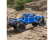 RC auto Axial SCX24 Base Camp 1:24 4WD RTR, modrá