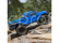 RC auto Axial SCX24 Base Camp 1:24 4WD RTR, modrá