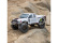 RC auto Axial SCX24 Base Camp 1:24 4WD RTR, modrá