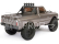 Axial SCX24 Chevrolet C10 1967 1:24 4WD RTR stříbrný