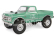 Axial SCX24 Chevrolet C10 1967 1:24 4WD RTR zelený