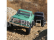 Axial SCX24 Chevrolet C10 1967 1:24 4WD RTR zelený