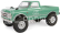 Axial SCX24 Chevrolet C10 1967 1:24 4WD RTR zelený