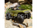 RC auto Axial SCX24 Deadbolt 1:24 4WD RTR, zelená
