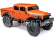 RC auto Axial SCX24 Dodge Power Wagon 1940 1:24 4WD, oranžová