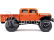 RC auto Axial SCX24 Dodge Power Wagon 1940 1:24 4WD, oranžová