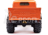 RC auto Axial SCX24 Dodge Power Wagon 1940 1:24 4WD, oranžová