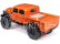 RC auto Axial SCX24 Dodge Power Wagon 1940 1:24 4WD, oranžová