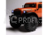 RC auto Axial SCX24 Dodge Power Wagon 1940 1:24 4WD, oranžová