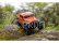 RC auto Axial SCX24 Dodge Power Wagon 1940 1:24 4WD, oranžová