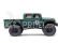 RC auto Axial SCX24 Dodge Power Wagon 1940 1:24 4WD, oranžová