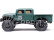 RC auto Axial SCX24 Dodge Power Wagon 1940 1:24 4WD, oranžová