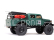 RC auto Axial SCX24 Dodge Power Wagon 1940 1:24 4WD, oranžová