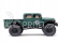 RC auto Axial SCX24 Dodge Power Wagon 1940 1:24 4WD, zelená