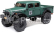 RC auto Axial SCX24 Dodge Power Wagon 1940 1:24 4WD, zelená