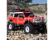 RC auto Axial SCX24 Ford Bronco 2021 1:24 4WD RTR, bílá
