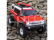 RC auto Axial SCX24 Ford Bronco 2021 1:24 4WD RTR, bílá
