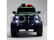 RC auto Axial SCX24 Ford Bronco 2021 1:24 4WD RTR, bílá