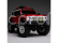 RC auto Axial SCX24 Ford Bronco 2021 1:24 4WD RTR, bílá