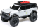 RC auto Axial SCX24 Ford Bronco 2021 1:24 4WD RTR, bílá