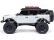 RC auto Axial SCX24 Ford Bronco 2021 1:24 4WD RTR, bílá